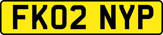 FK02NYP