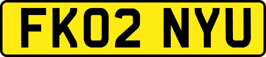 FK02NYU