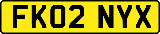 FK02NYX