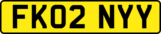 FK02NYY