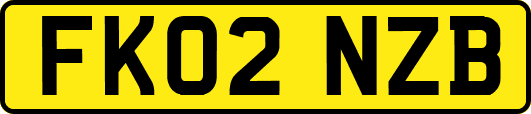 FK02NZB