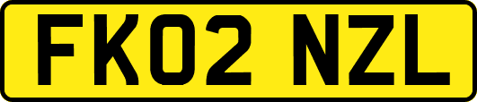 FK02NZL
