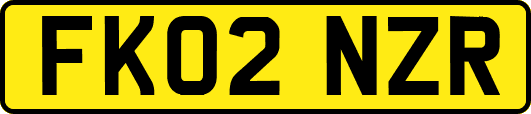 FK02NZR