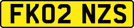 FK02NZS