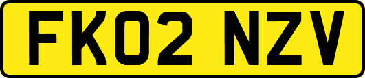 FK02NZV