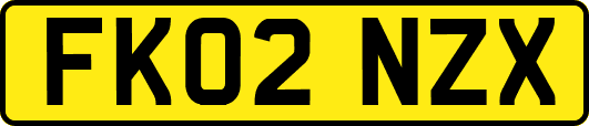 FK02NZX