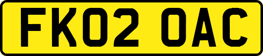 FK02OAC