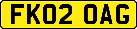 FK02OAG