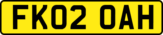 FK02OAH