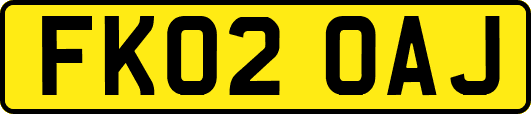 FK02OAJ