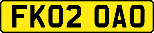 FK02OAO