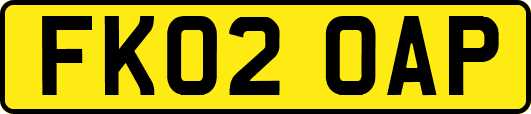 FK02OAP