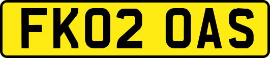FK02OAS