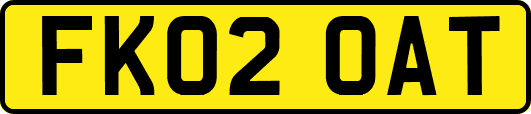 FK02OAT