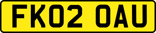 FK02OAU