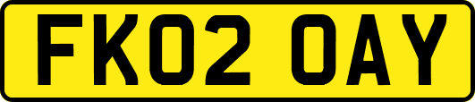 FK02OAY