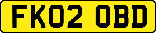 FK02OBD