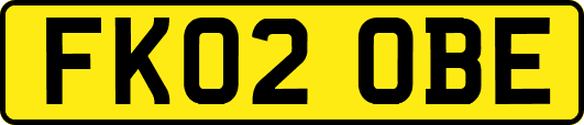 FK02OBE
