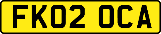 FK02OCA