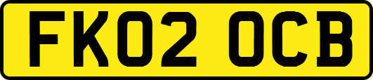 FK02OCB