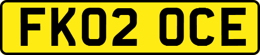FK02OCE