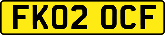 FK02OCF