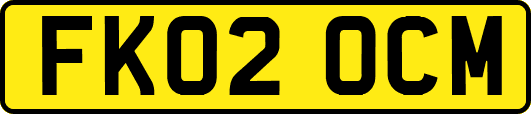 FK02OCM