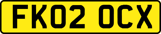 FK02OCX
