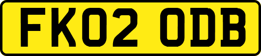 FK02ODB
