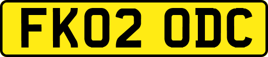 FK02ODC