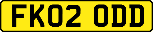 FK02ODD