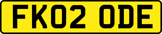 FK02ODE
