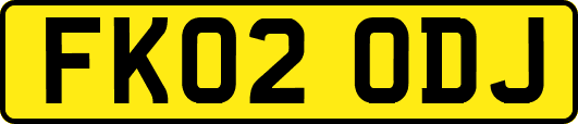 FK02ODJ