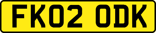 FK02ODK