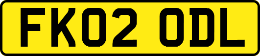FK02ODL