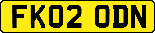 FK02ODN