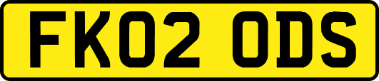 FK02ODS