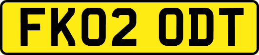 FK02ODT