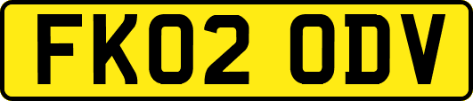 FK02ODV