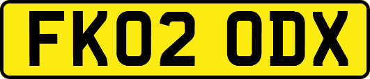 FK02ODX
