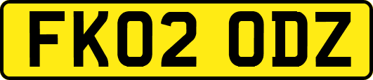 FK02ODZ