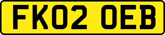 FK02OEB