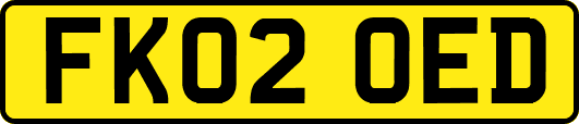 FK02OED