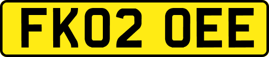 FK02OEE