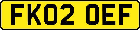 FK02OEF