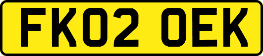 FK02OEK