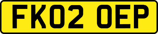 FK02OEP