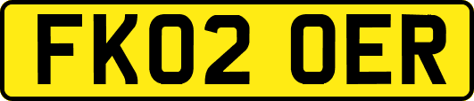 FK02OER