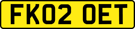 FK02OET