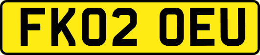 FK02OEU